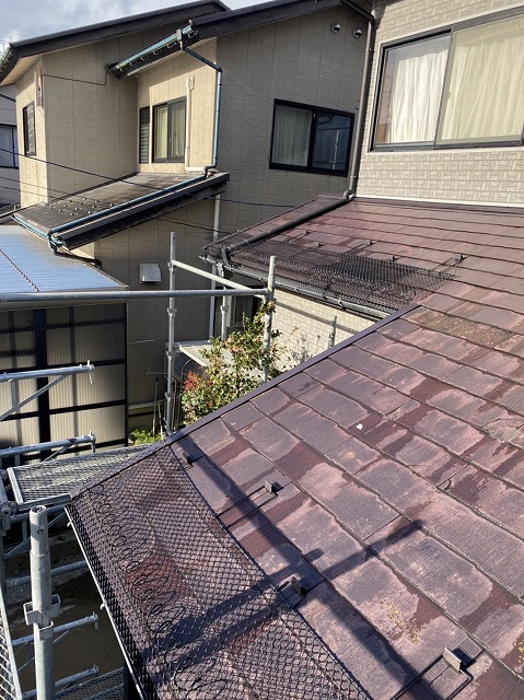 かほく市 M様 スーパーゆきもちくん取付 | 金沢で屋根工事、点検 
